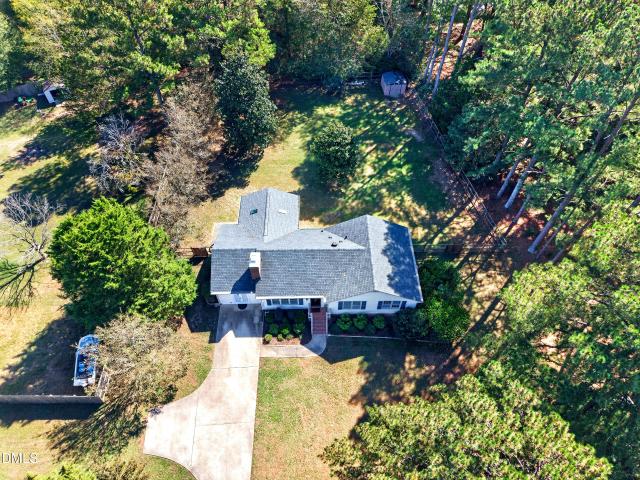 House for sale in Apex, Wake County