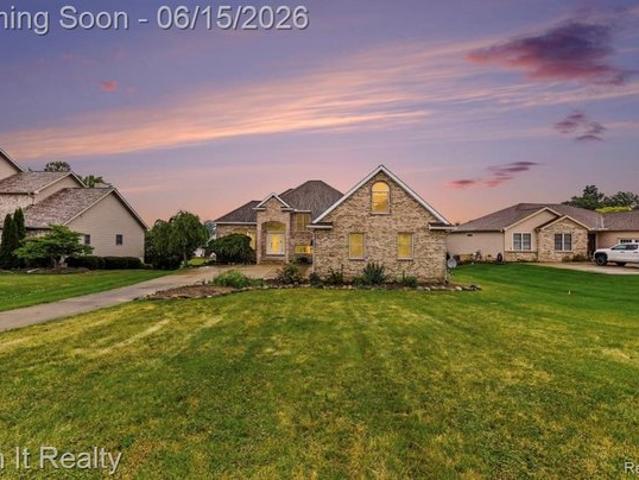 House for sale in Franklin, Michigan