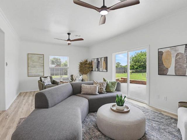 House for sale in Oklahoma City, Oklahoma