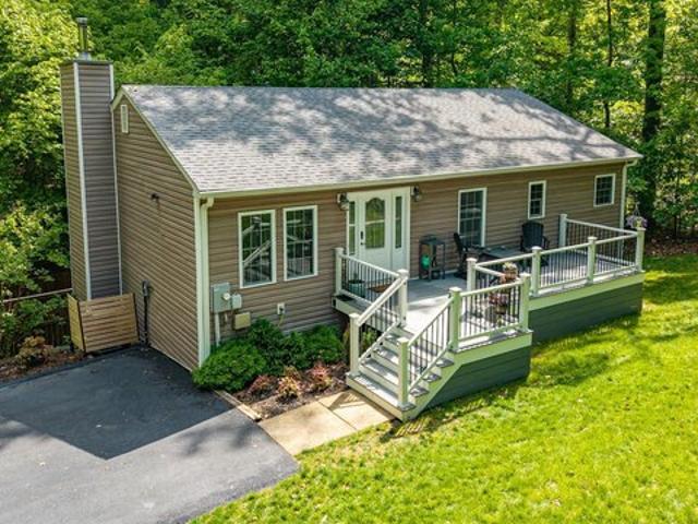 House for sale in Manassas, Virginia