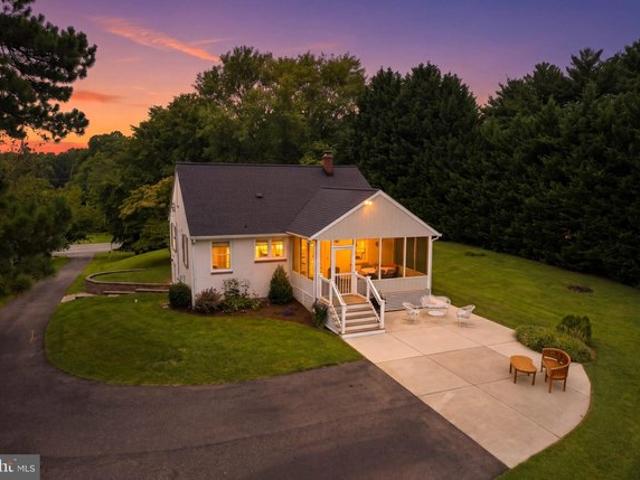 House for sale in Owings, Maryland