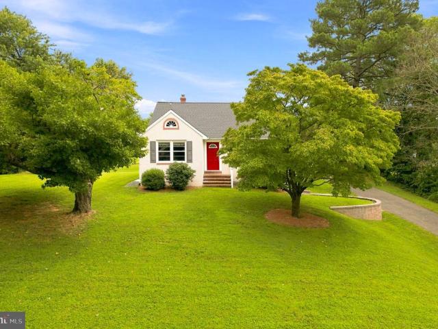 House for sale in Owings, Maryland