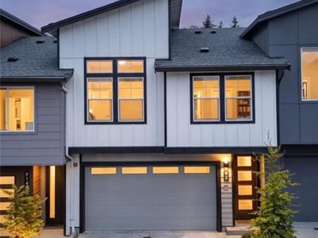 Townhouse for sale in Marysville, Washington