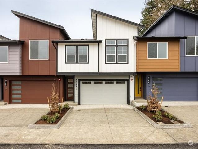 Condo for sale in Marysville, Snohomish County