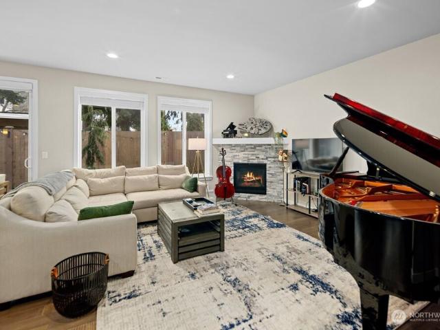 House for sale in Edmonds, Washington