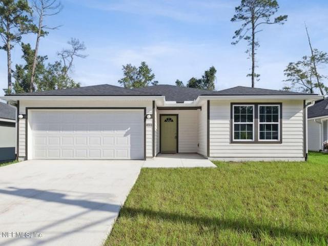 House for sale in Jacksonville, Florida