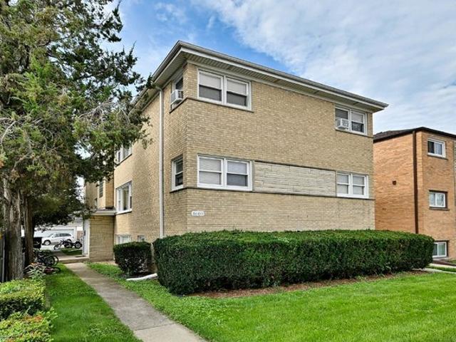 House for sale in River Grove, Illinois