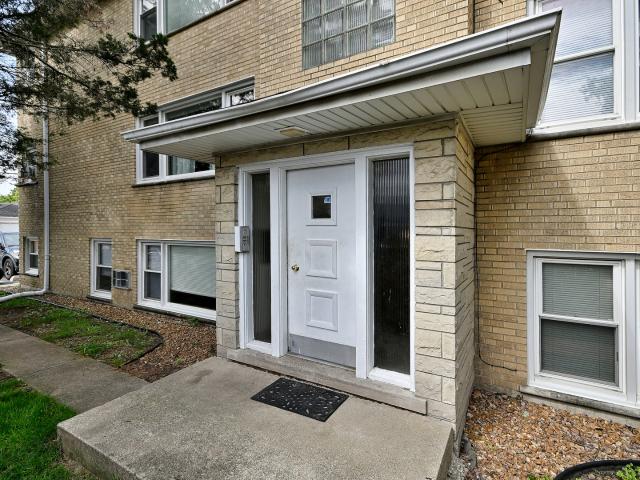House for sale in River Grove, Illinois