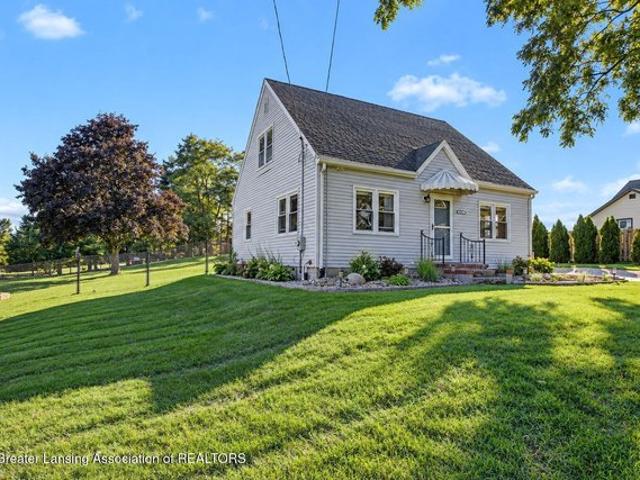 House for sale in Grand Ledge, Eaton County