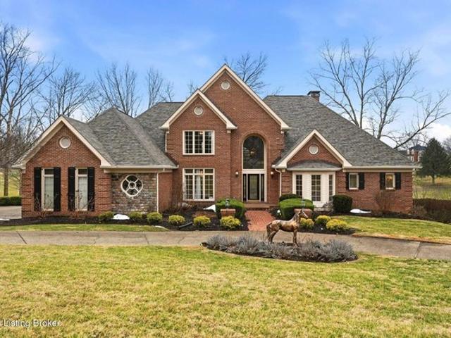 House for sale in Prospect, Kentucky
