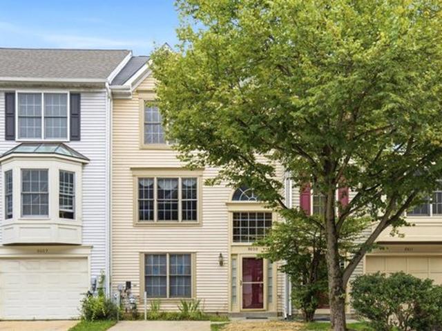 Townhouse for sale in Laurel, Maryland