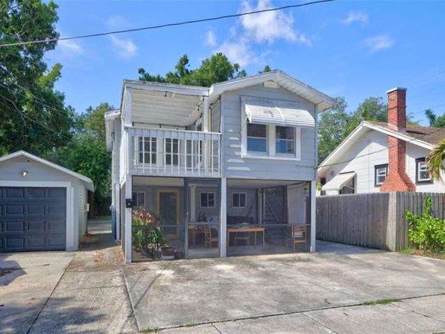 House for sale in Saint Petersburg, Florida