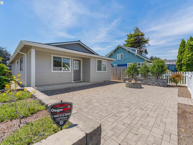 House for sale in Oregonia