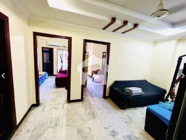 Apartment for sale in اسلام آباد, زون 1