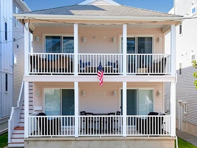 Condo for sale in Ocean City, New Jersey