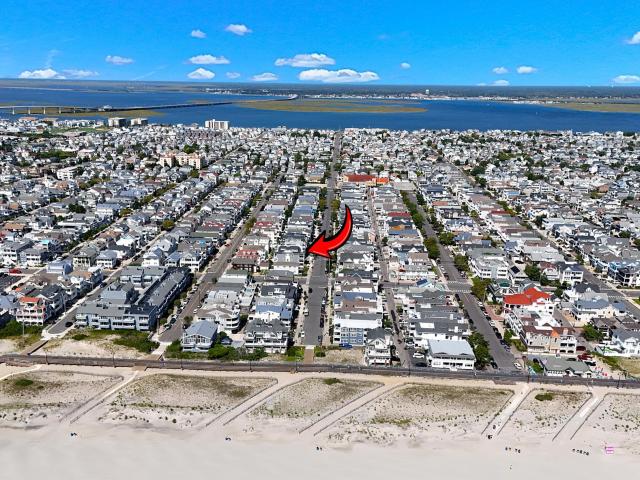 Condo for sale in Ocean City, New Jersey