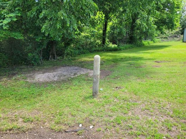 Land for sale in Lamar, Texas