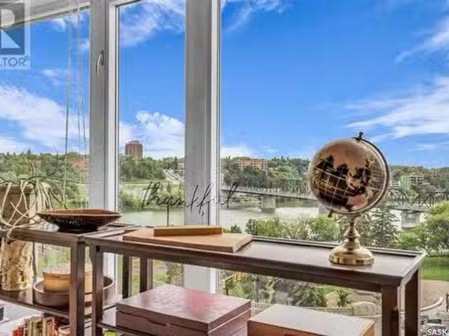 Condo for sale in Saskatoon, Saskatchewan