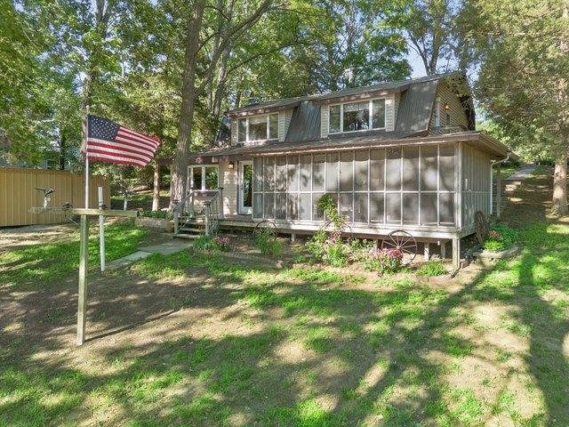 House for sale in New Boston, Illinois