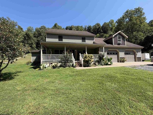 House for sale in Worthington, Marion County