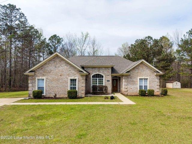 House for sale in Elmore, Alabama