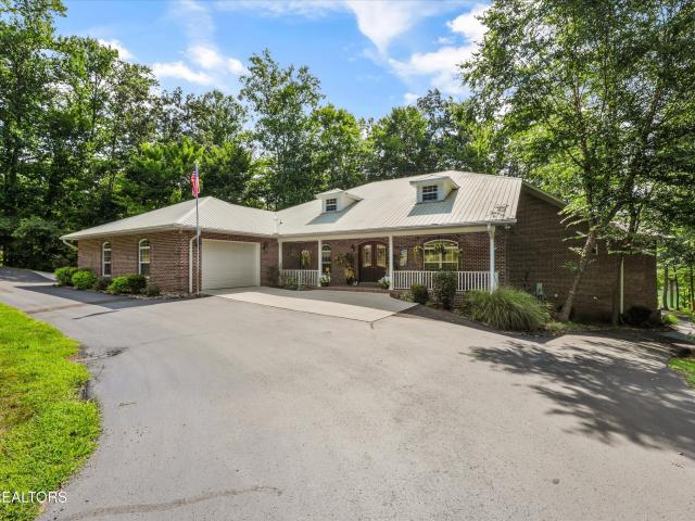 House for sale in Tennessee