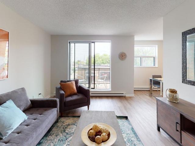 Apartment for rent in Mulhurst Bay, Ontario