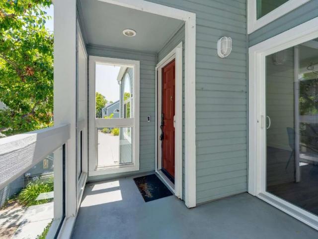 Condo for sale in San Mateo, California