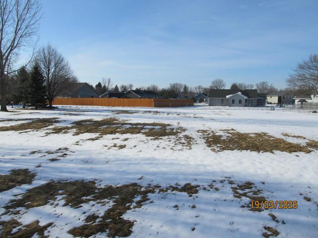 Land for sale in Saint Croix, Wisconsin