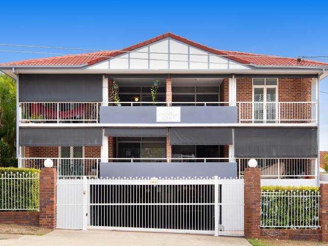 Apartment for rent in Toombul, Queensland