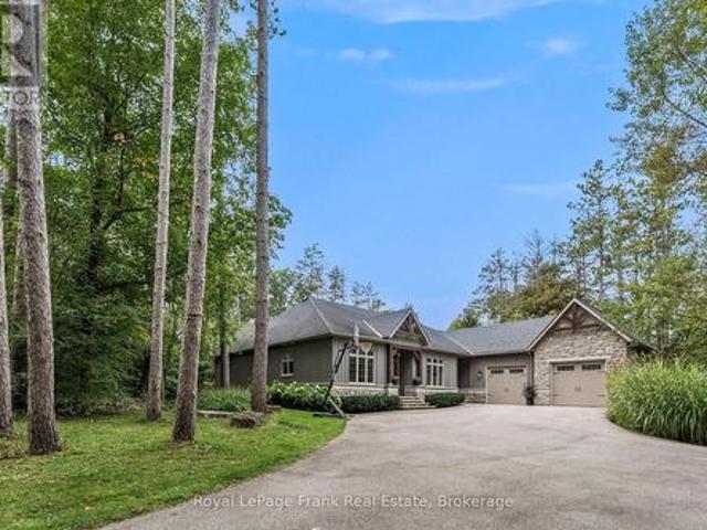 House for sale in Durham, Ontario