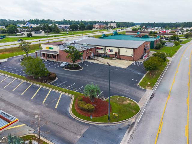 Commercial for sale in Statesboro, Georgia