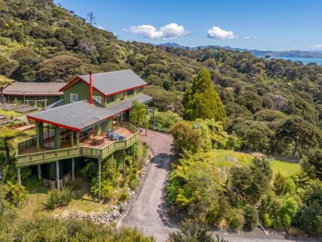 House for sale in Coromandel, Thames-Coromandel District