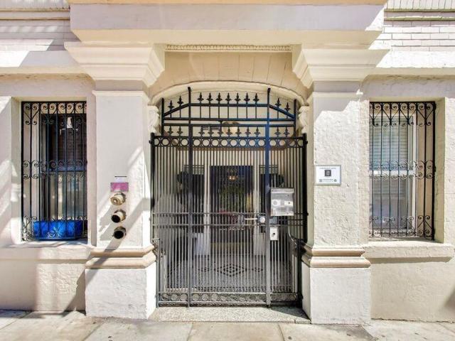 Property for rent in San Francisco, California