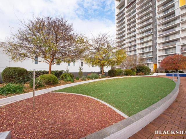 Apartment for rent in Woden, Australian Capital Territory