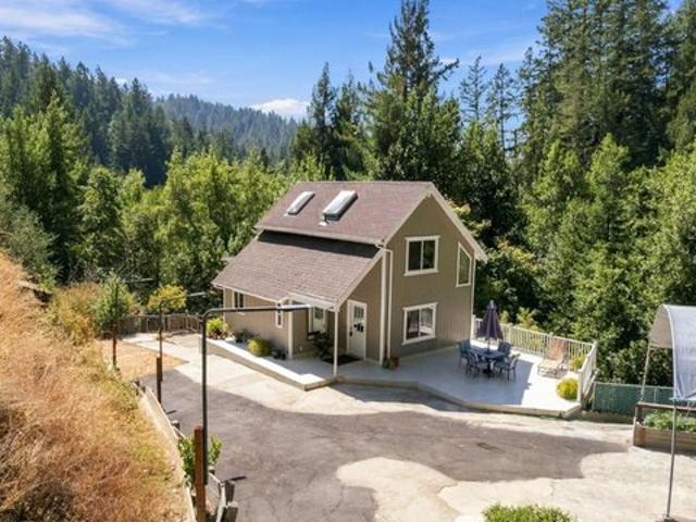House for sale in Los Gatos, California