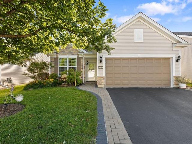 House for sale in Elgin, Illinois