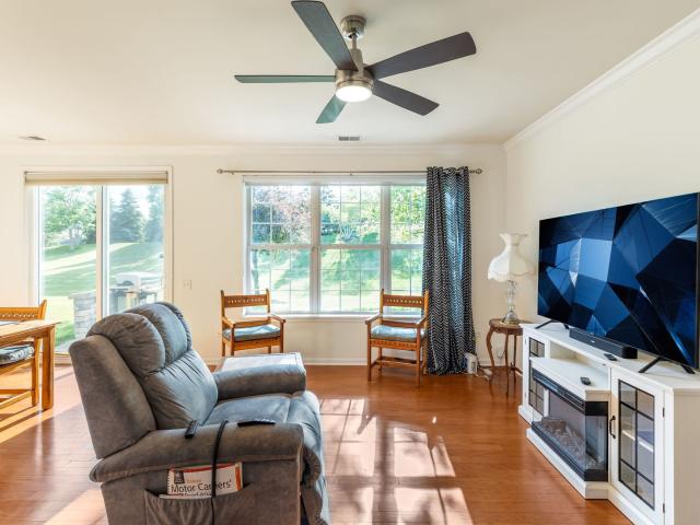 House for sale in Elgin, Illinois