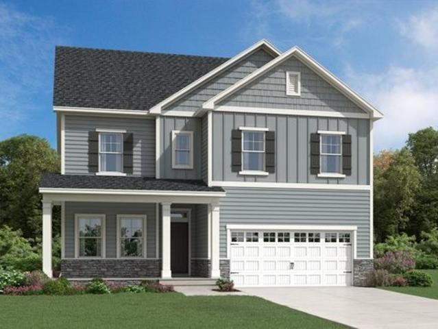 House for sale in Wake, North Carolina