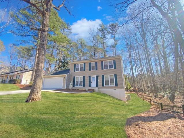 Property for rent in Roswell, Georgia