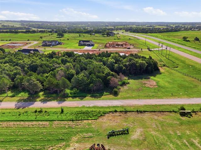Land for sale in Battiest, Oklahoma