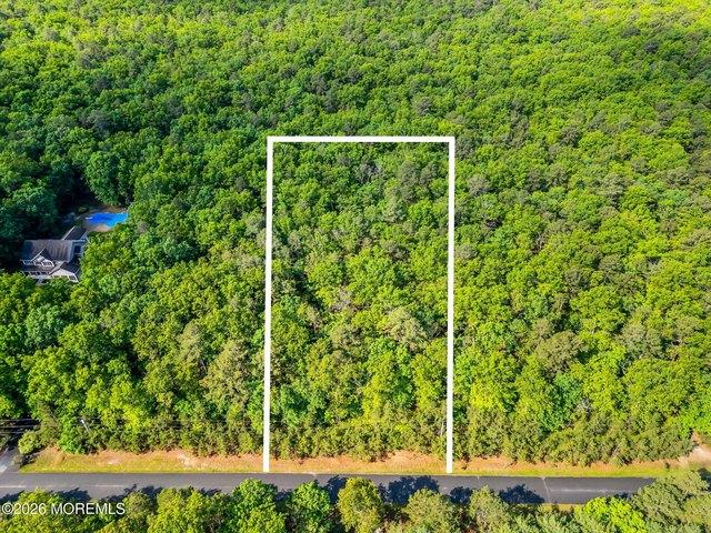 Land for sale in Mizpah, New Jersey