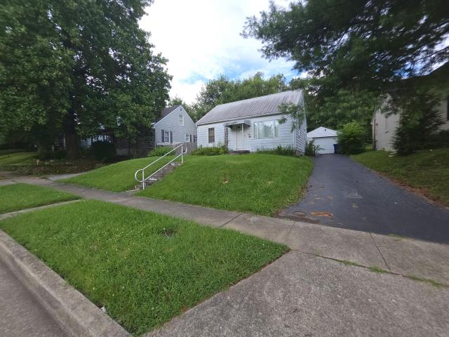 House for sale in Lexington, Kentucky