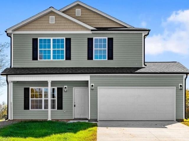 House for sale in Mocksville, North Carolina