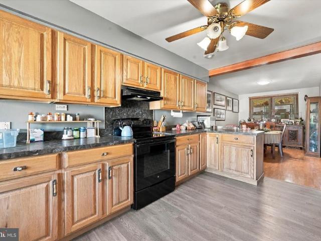 House for sale in Chester, Pennsylvania