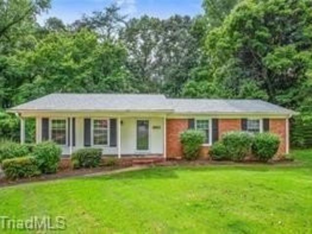 House for sale in Pfafftown, North Carolina