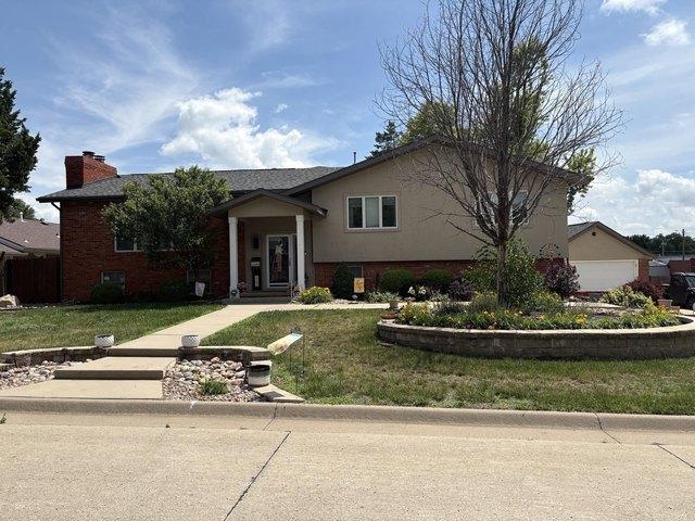 House for sale in Kansas