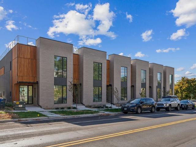 Townhouse for sale in Salt Lake City
