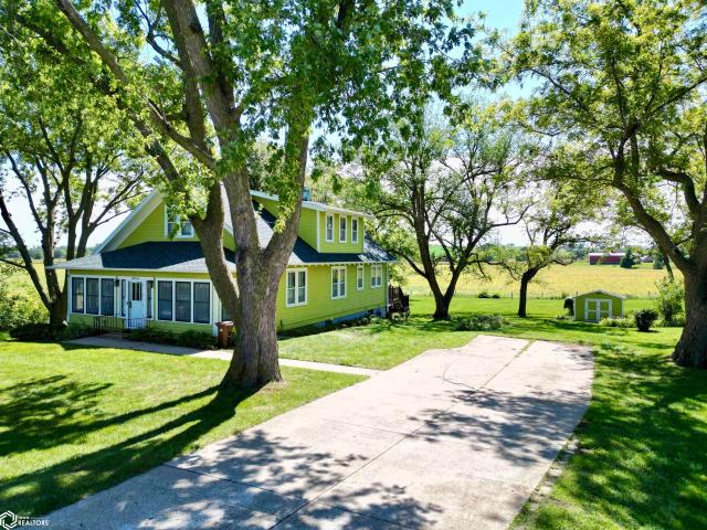 House for sale in Carroll, Carroll County