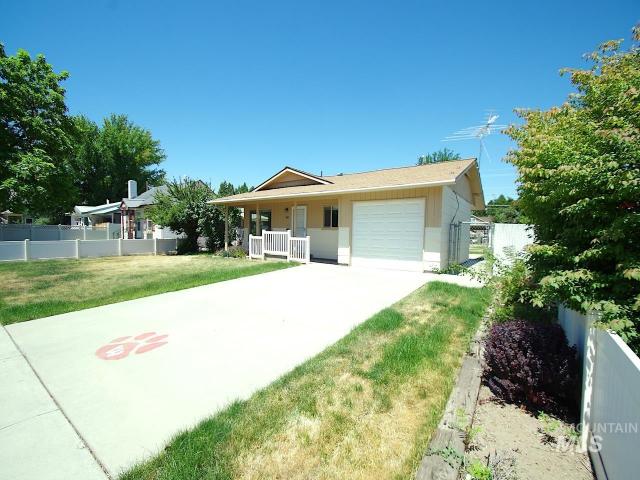 House for sale in Weiser, Idaho